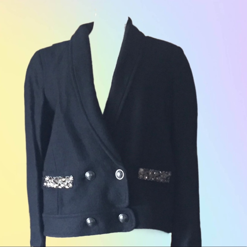 NWT Ann Taylor loft coat size 10